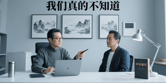 A8 我们真的不知道